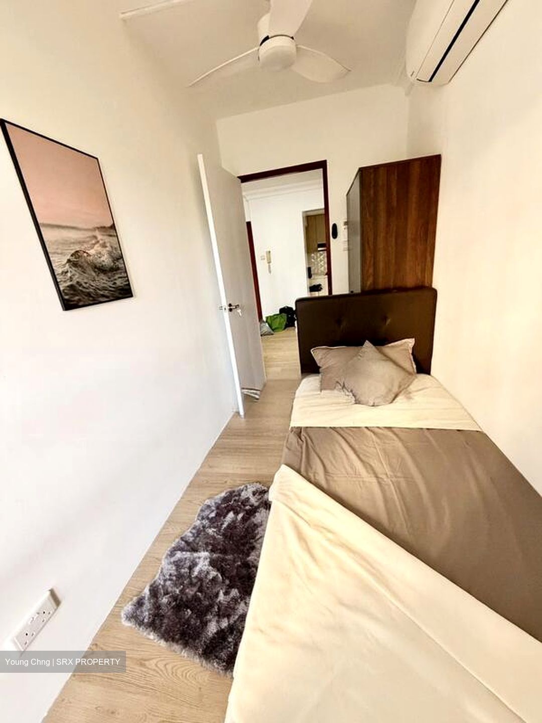 Aquarius By The Park (D16), Condominium #525681081